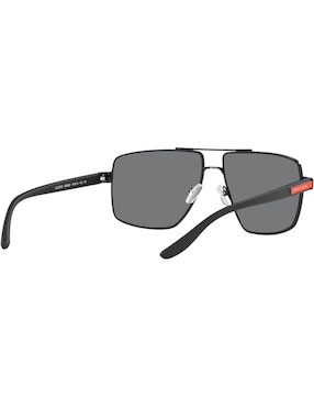 Lentes de sol A/X Armani Exchange Exchange para hombre