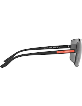 Lentes de sol A/X Armani Exchange Exchange para hombre
