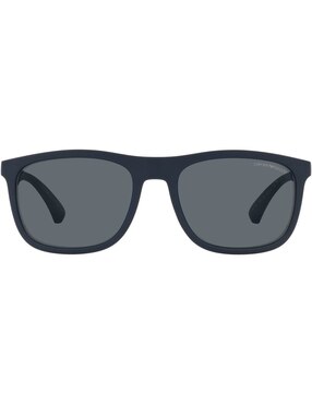 Gafas de sol rectangulares para hombre | EMPORIO ARMANI Hombre