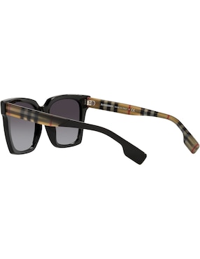 Lentes de sol Burberry BE4335 para mujer
