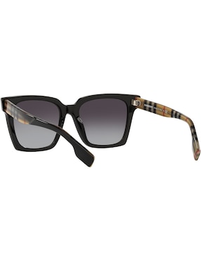 Lentes de sol Burberry BE4335 para mujer