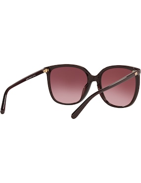 Lentes de sol Michael Kors MK2137U para mujer