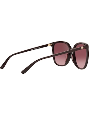 Lentes de sol Michael Kors MK2137U para mujer