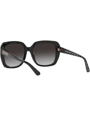 Lentes de sol Michael Kors 0MK214030058G55 para mujer