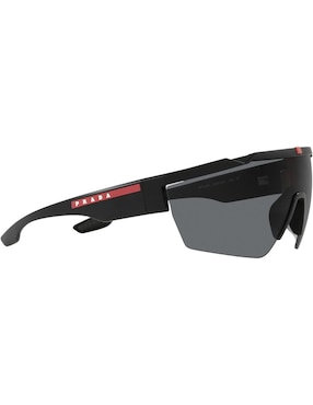 Lentes de sol Prada Rossa Impavid PS 03XS DG05Z1 para hombre