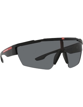 Lentes de sol Prada Rossa Impavid PS 03XS DG05Z1 para hombre