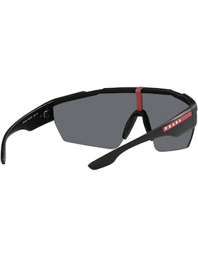 Lentes de sol Prada Rossa Impavid PS 03XS DG05Z1 para hombre