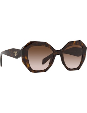 Lentes de sol Prada PR 16WS 2AU6S1 para mujer