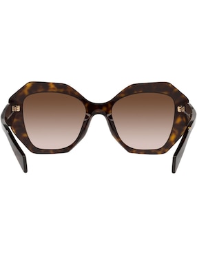 Lentes de sol Prada PR 16WS 2AU6S1 para mujer