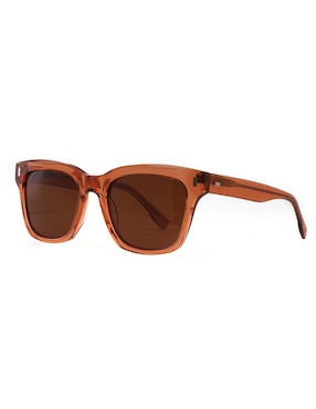 Lentes de sol Atypical Zipolite para mujer