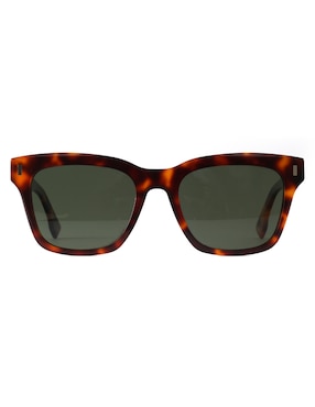 Lentes de sol Atypical Zipolite para mujer