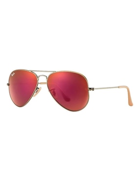 Lentes De Sol Ray Ban Kids Unisex