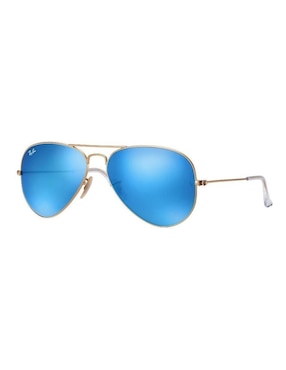 Lentes De Sol Ray Ban Kids Unisex