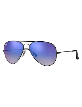 Lentes De Sol Ray Ban Kids Aviator Unisex