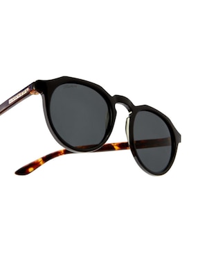 Lentes de sol Hawkers Warwick Warwick - Polarized Black Carey unisex