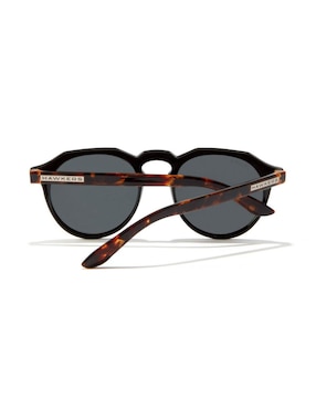 Lentes de sol Hawkers Warwick Warwick - Polarized Black Carey unisex