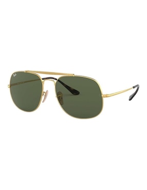 Lentes De Sol Ray Ban Kids General Para Hombre