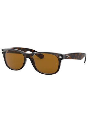 Lentes De Sol Ray Ban Kids New Wayfarer Unisex