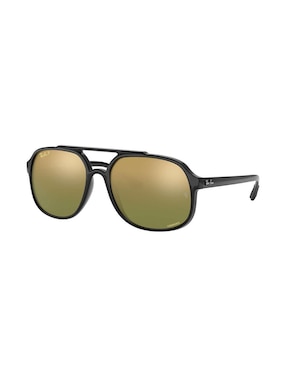 Lentes De Sol Ray Ban Kids Chromance Para Hombre