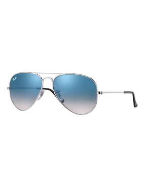 Lentes De Sol Ray Ban Kids Unisex