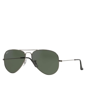 Lentes De Sol Ray Ban Kids Aviator Unisex