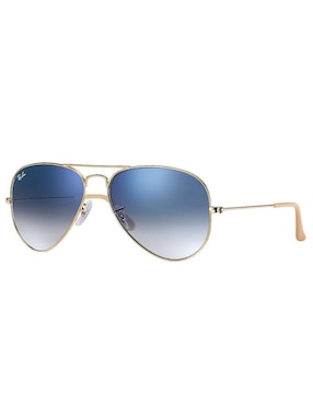 Lentes De Sol Ray Ban Kids Aviator Unisex