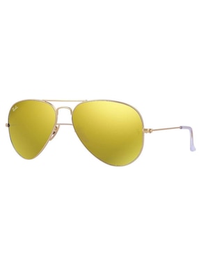 Lentes De Sol Ray Ban Kids Unisex