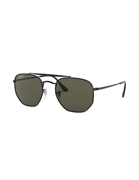 Lentes De Sol Ray Ban Kids Marshall Unisex