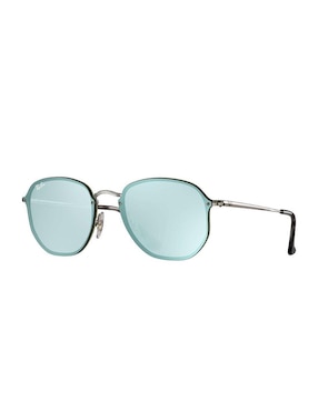 Lentes De Sol Ray Ban Kids RB3579N Unisex