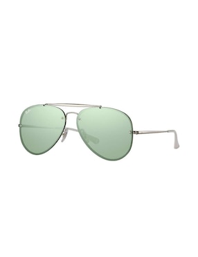 Lentes De Sol Ray Ban Kids Blaze Unisex