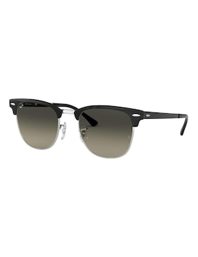 Lentes De Sol Ray Ban Kids Clubmaster Unisex