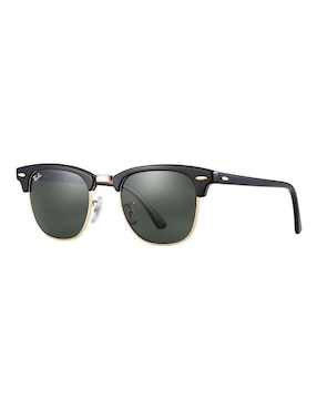 Lentes De Sol Ray Ban Kids Clubmaster Classic Unisex