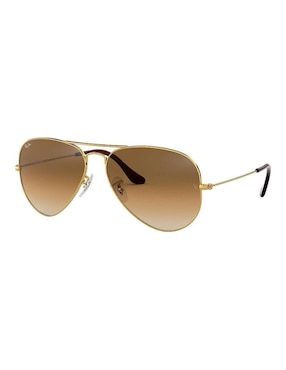 Lentes De Sol Ray Ban Kids Aviator Unisex