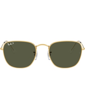 Lentes De Sol Ray Ban Frank Unisex