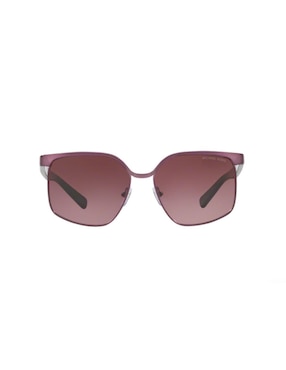 Lentes de sol Michael Kors unisex