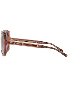 Lentes de sol Michael Kors unisex