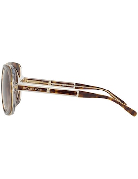 Lentes de sol Michael Kors Ula unisex