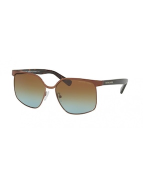 Lentes de sol Michael Kors August unisex