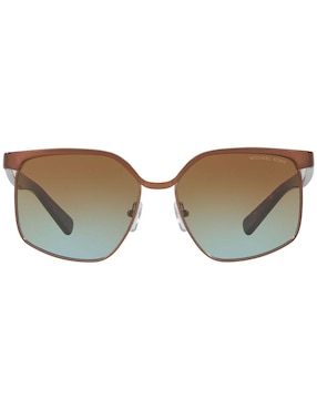 Lentes de sol Michael Kors August unisex