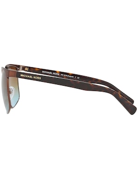 Lentes de sol Michael Kors August unisex