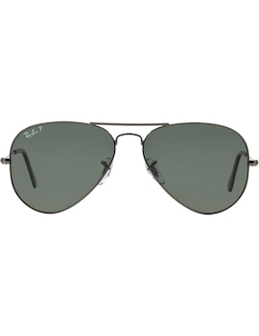 Lentes de sol Ray Ban Kids Classic unisex