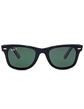 Lentes de sol Ray Ban Kids Wayfarer Classic RB21409015854 unisex