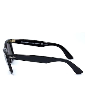 Lentes de sol Ray Ban Kids Wayfarer Classic RB21409015854 unisex