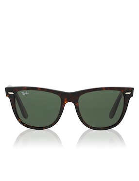Lentes de sol Ray Ban Kids Wayfarer Classic unisex