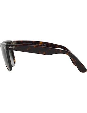 Lentes de sol Ray Ban Kids Wayfarer Classic unisex
