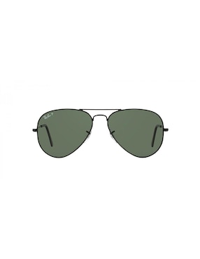 Lentes de sol Ray Ban Kids Classic unisex