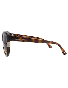 Lentes de sol Michael Kors Angelica MKS844227 unisex