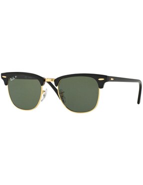 Lentes de sol Ray Ban Kids Clubmaster classic unisex