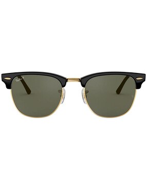 Lentes de sol Ray Ban Kids Clubmaster classic unisex