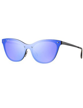 Lentes De Sol Ray Ban Kids Unisex